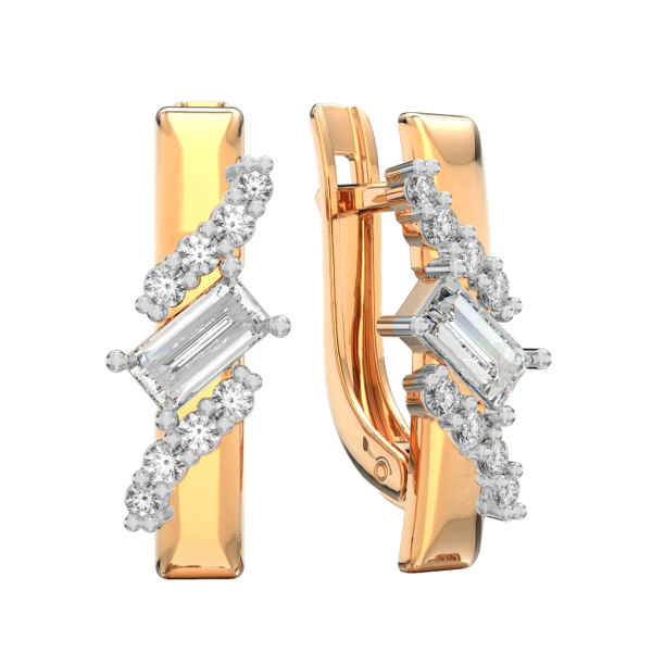 Серьги 310957.14K.R.ZZ