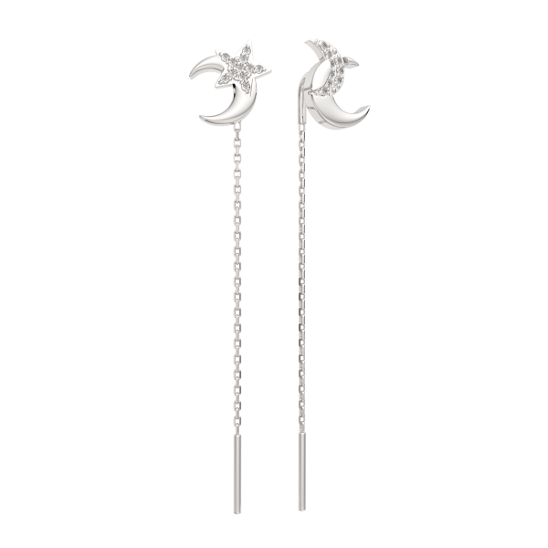 Серьги 0310661.ZZ