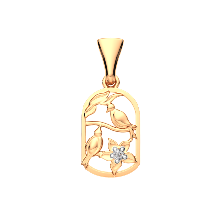 Подвеска 440404.14K.R.ZZ