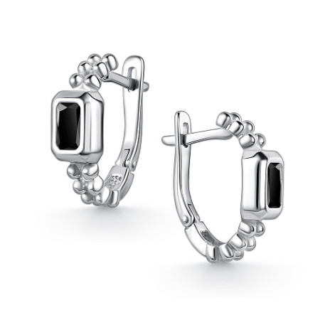 Серьги 02-5028/00ОН-00