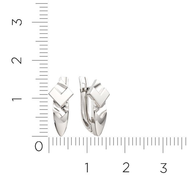 Серьги 0300397.ZZ