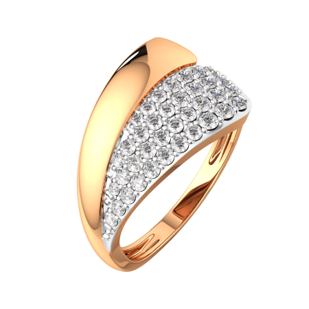 Кольцо 2101805.14K.R.ZZ