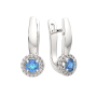 Серьги 0310693.ZZ