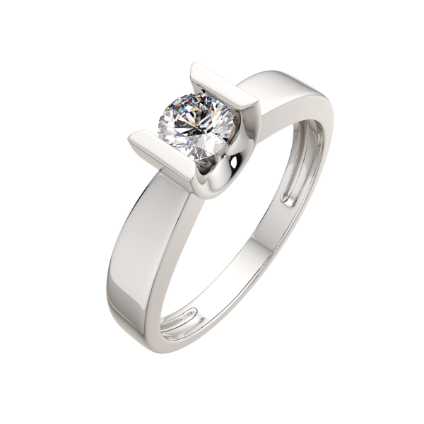 Кольцо 2D00290.14K.W.ZZ