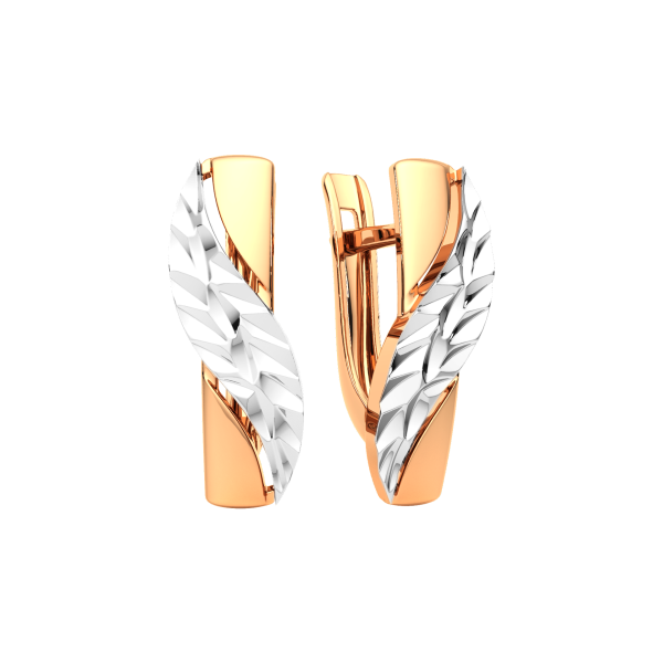 Серьги 300250.14K.R.ZZ