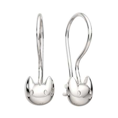 Серьги 0300171.ZZ