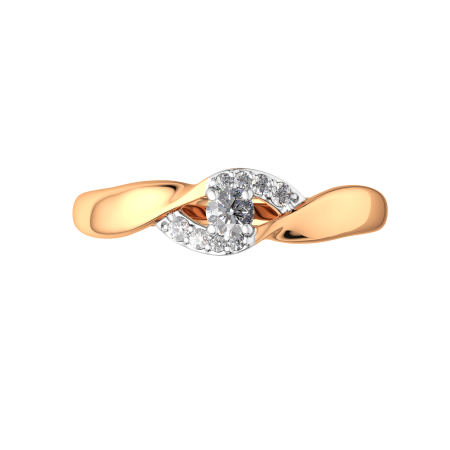 Кольцо 2101019.14K.R.ZZ