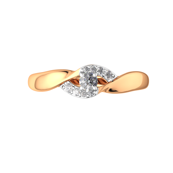 Кольцо 2101019.14K.R.ZZ