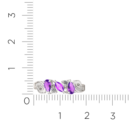Кольцо 02S60161.ZZ