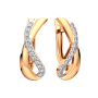 Серьги 3101507.14K.R.ZZ