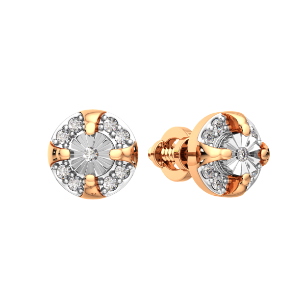 Серьги 3D00366.14K.B.ZZ