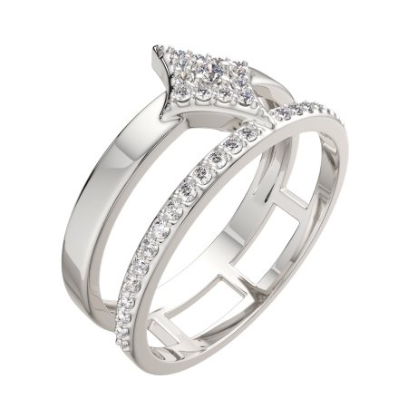 Кольцо 0210521.ZZ