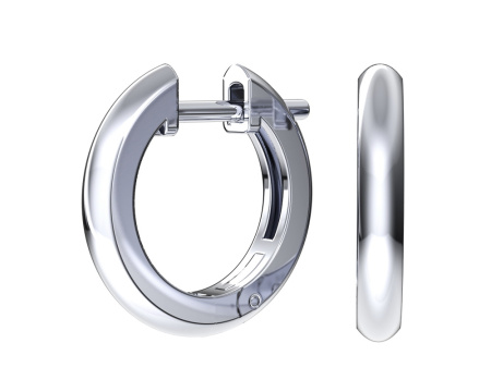 Серьги 9200990-00245