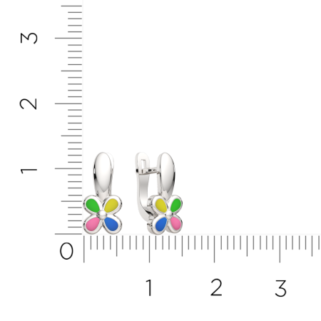 Серьги 0300474.ZZ