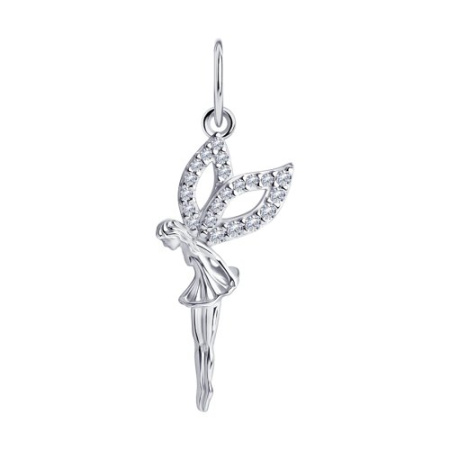 Подвеска 94030699