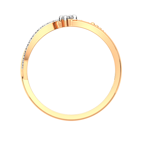 Кольцо 2101229.14K.R.ZZ