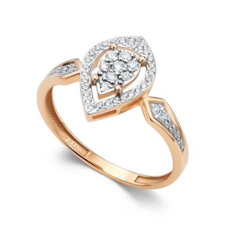 Кольцо 16203-100