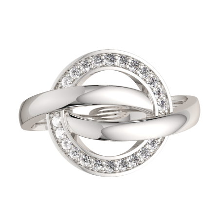 Кольцо 0210616.ZZ