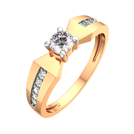 Кольцо 2101188.14K.R.ZZ