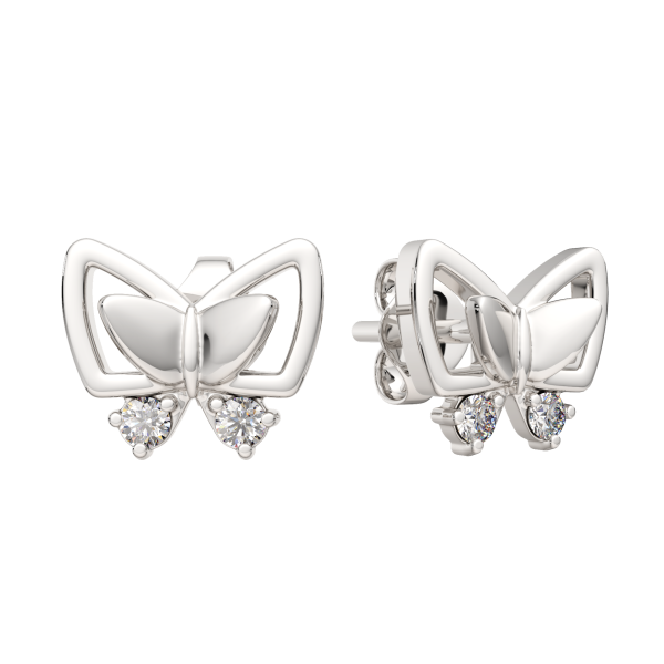 Серьги 03101010.ZZ