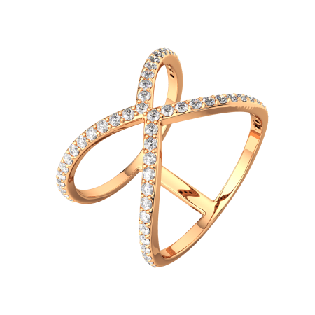 Кольцо 210494-CD