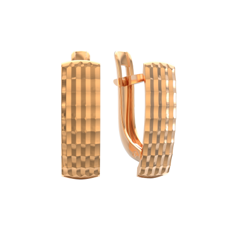 Серьги 390098.14K.R.ZZ