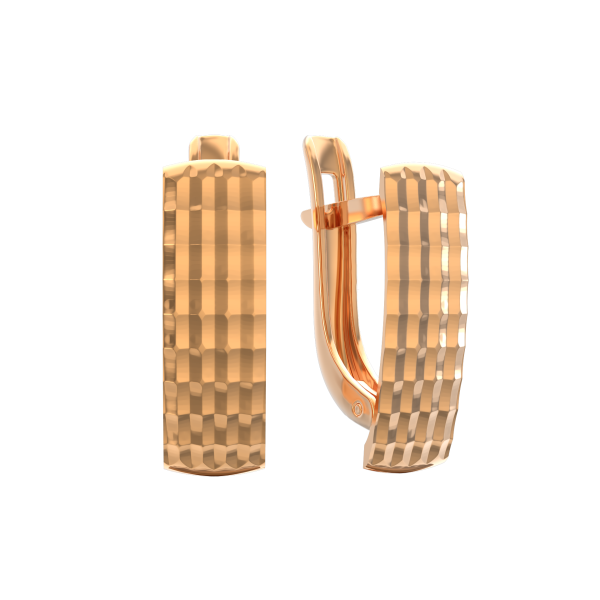 Серьги 390098.14K.R.ZZ