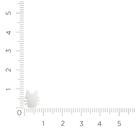 Серьги 0390056.ZZ