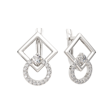 Серьги 03101166.ZZ