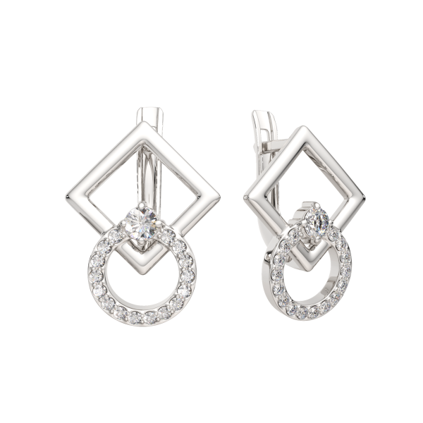 Серьги 03101166.ZZ