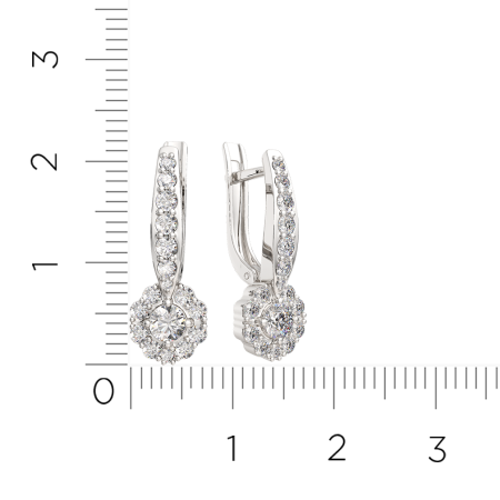 Серьги 03101406.ZZ