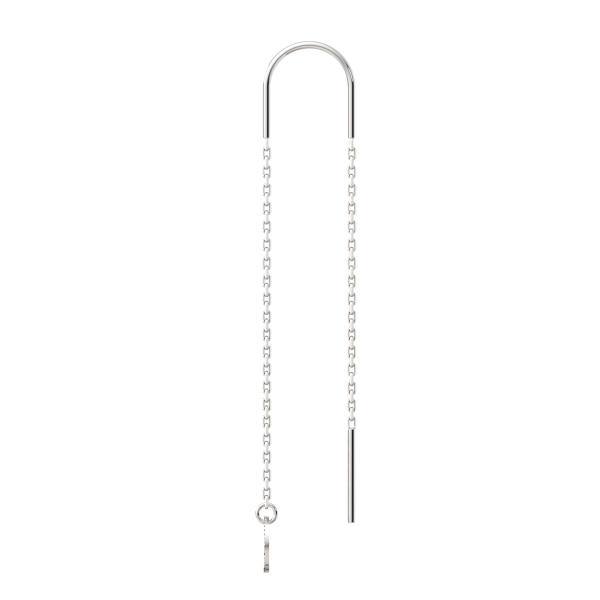 Серьги 0390074