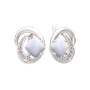 Серьги 03102039.ZZ