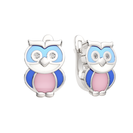 Серьги 03101653.ZZ