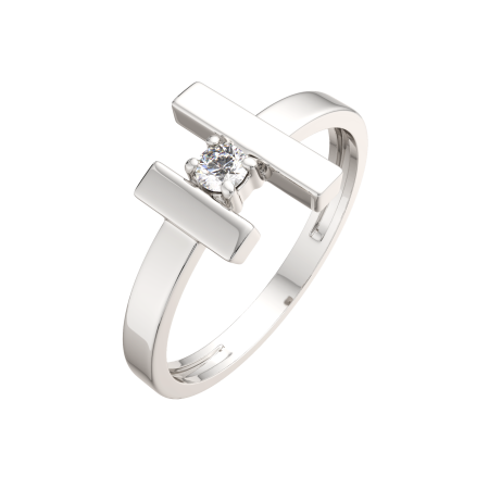 Кольцо 0210522.ZZ