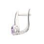 Серьги 03S6027.ZZ