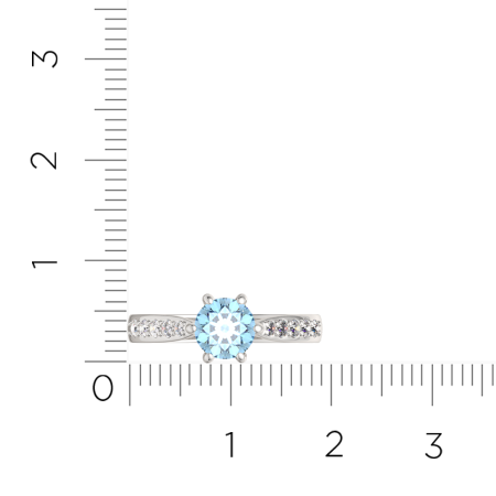 Кольцо 02S4048