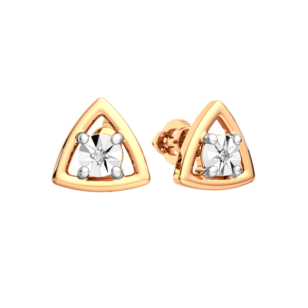 Серьги 3D00620.14K.B.ZZ