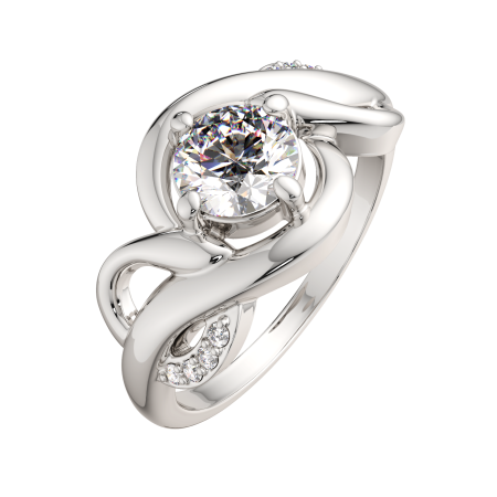 Кольцо 0210732.ZZ