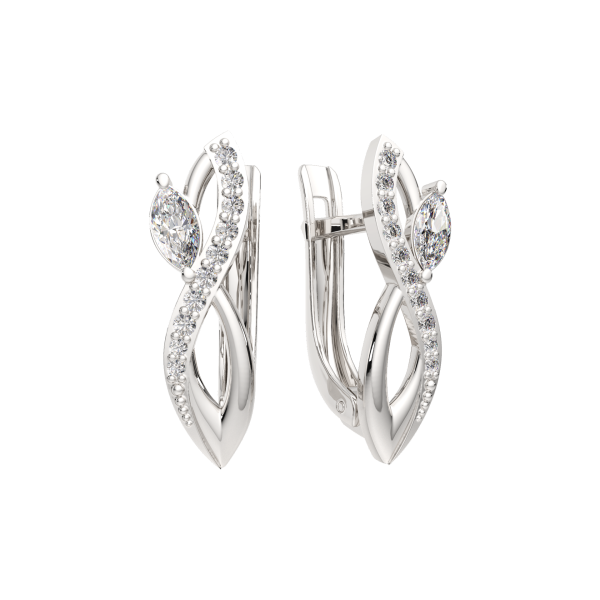 Серьги 03101835.ZZ