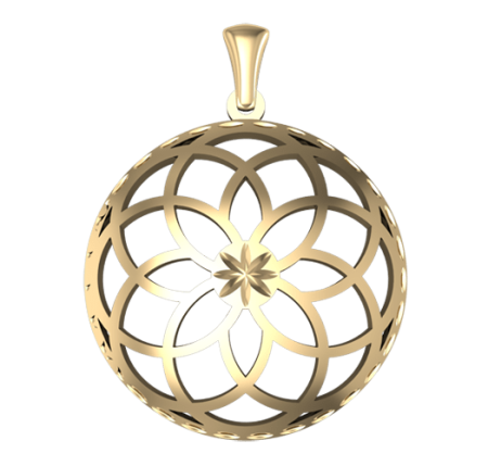 Подвеска 400059