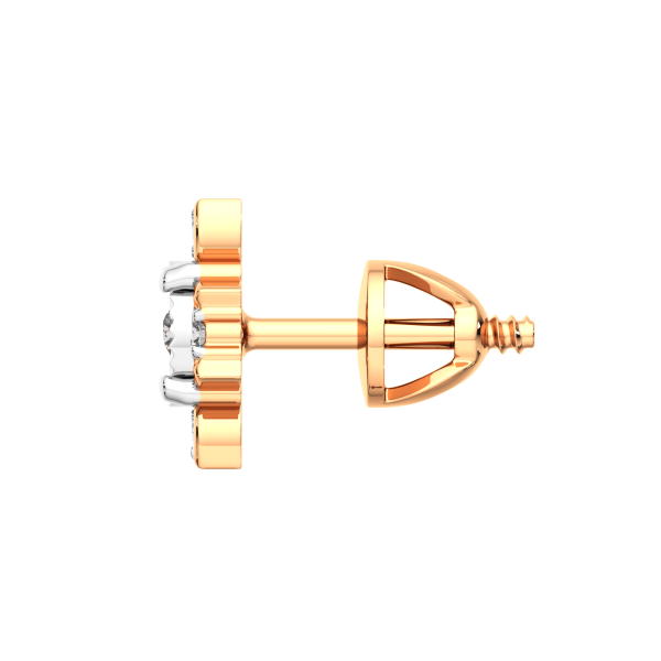 Серьги 3D00404.14K.B.ZZ