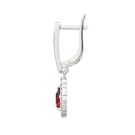 Серьги 03S5031.ZZ