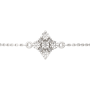 Браслет 6D0065.14K.W.ZZ