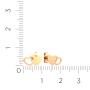 Серьги 3900158.14K.R.ZZ