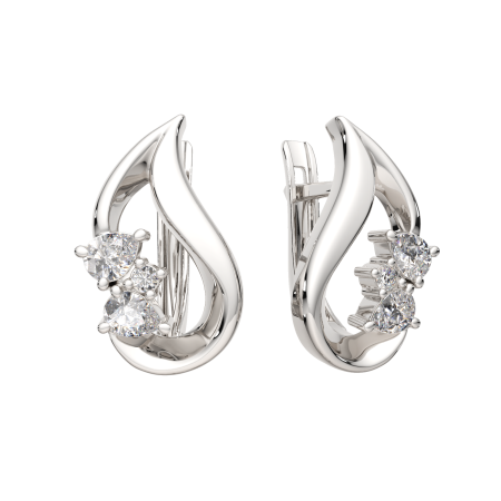 Серьги 03101886.ZZ