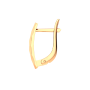 Серьги 300445.14K.R.ZZ