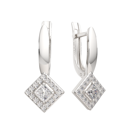 Серьги 03101411.ZZ