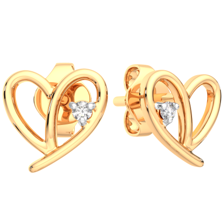 Серьги 3101336.14K.R.ZZ