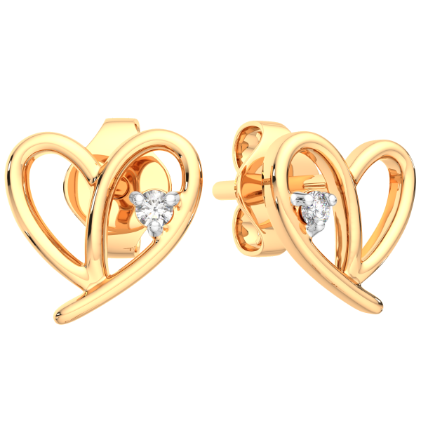 Серьги 3101336.14K.R.ZZ